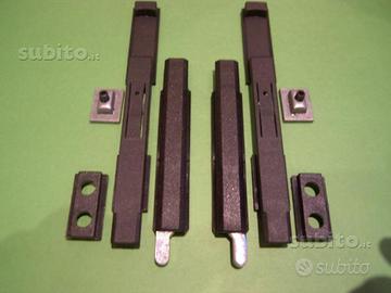 Catenaccioli per infissi in alluminio