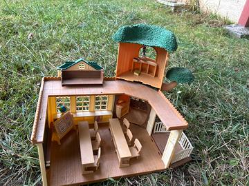 Scuola dell'Albero - Country Tree School