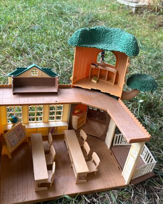 Scuola dell'Albero - Country Tree School