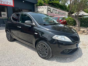 Lancia Ypsilon 1.2 GPL *80000KM*5P NEOPATENTATI