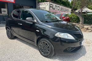 Lancia Ypsilon 1.2 GPL *80000KM*5P NEOPATENTATI