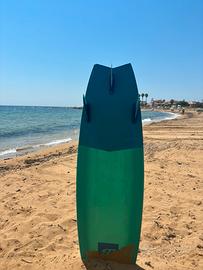 Tavola kitesurf