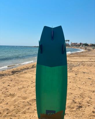 Tavola kitesurf