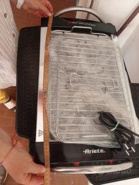 griglia elettrica Ariete 