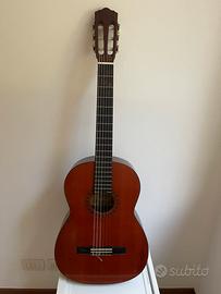 Chitarra classica Suzuki japan 70