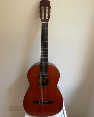 Chitarra classica Suzuki japan 70