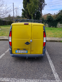 Doblò 1900 anno 2002