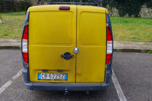 Doblò 1900 anno 2002