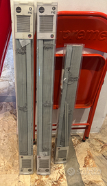 tende veneziane  inspire grigio chiaro