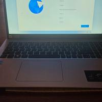 Acer Aspire 1 A115-32-C64E – Come nuovo,