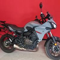 Yamaha Tracer 700 - 2019