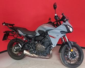 Yamaha Tracer 700 - 2019