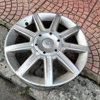 Cerchi in lega fiat croma