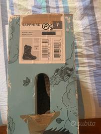 Boots snowboard burton donna