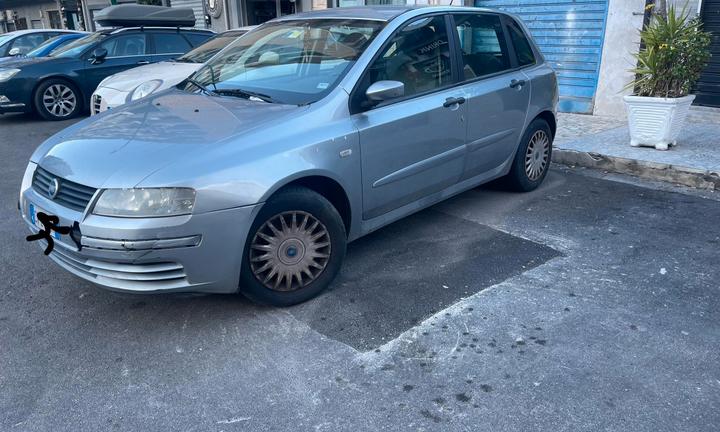 FIAT STILO 1.9