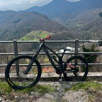 Bici da Downhill, TR11 (Transition) M - 27,5