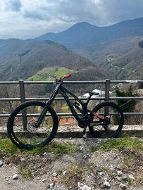 Bici da Downhill, TR11 (Transition) M - 27,5