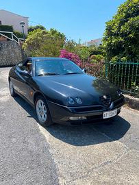 Alfa Romeo Gtv (916)  2.0 V6 TB Lusso