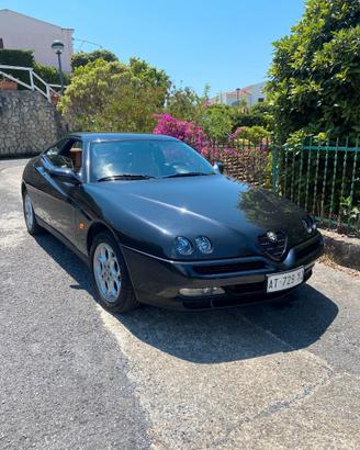 Alfa Romeo Gtv (916)  2.0 V6 TB Lusso
