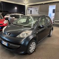 Peugeot 107 1.0 68CV 5p. AUTOMATICA