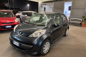 Peugeot 107 1.0 68CV 5p. AUTOMATICA