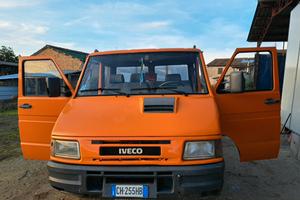 iveco daily 1994