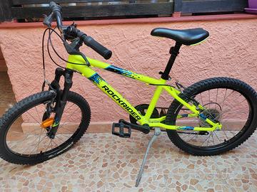 Mountain Bike Rockrider 