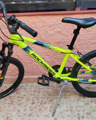 Mountain Bike Rockrider 