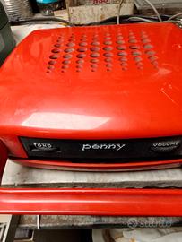 MANGIADISCHI PENNY