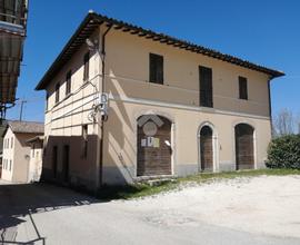 CASA INDIPENDENTE A NORCIA