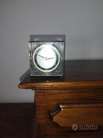 Orologio meccanico marca "VEGLIA" anni '60