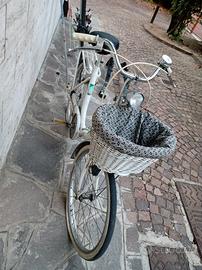 Graziella atala originale