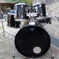 Tama ArtStar ES MADE IN JAPAN  rullante Superstar