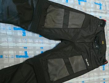 pantalone moto Alike