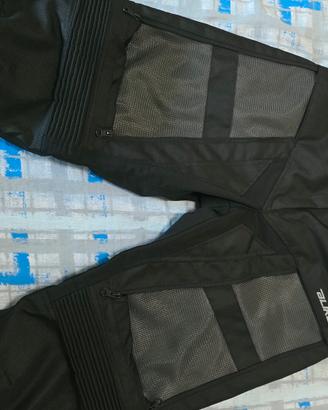 pantalone moto Alike