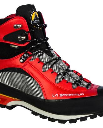 Scarponi La sportiva