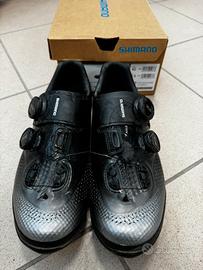 SCARPE SHIMANO XC7
