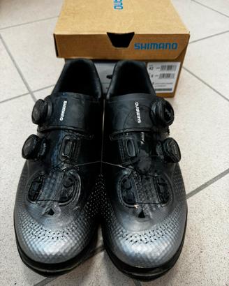 SCARPE SHIMANO XC7