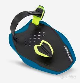 Palette nuoto 500 QUICK'IN