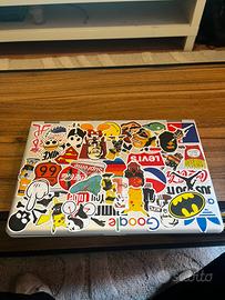 Hp pavillon 360 touch