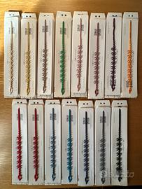 Braccialetti Cruciani Ragno
