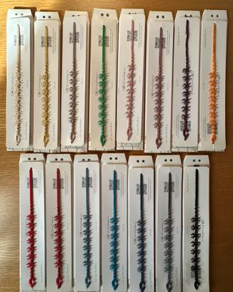 Braccialetti Cruciani Ragno