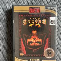 Diablo II PC Expansion Set
