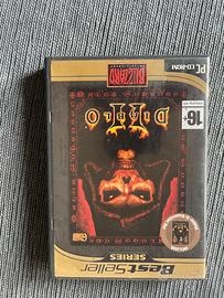 Diablo II PC Expansion Set