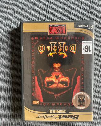 Diablo II PC Expansion Set
