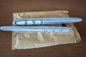 Coppia frecce ORIGINALI Alfa Romeo Giulietta 2010