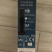 Ventilatore portatile