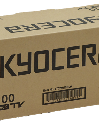Kit toner nero per stampante laser