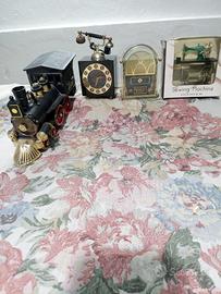 Accessori vari vintage,