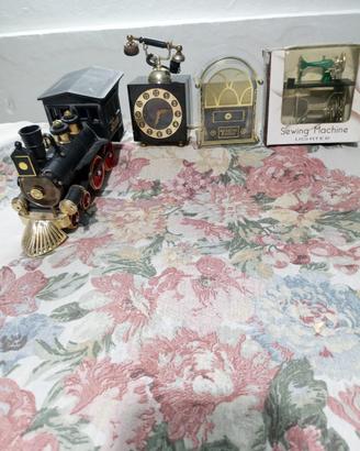 Accessori vari vintage,